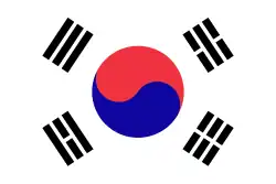 South Korea