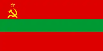Transnistria