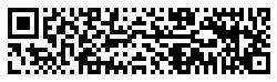 Rectangular Micro QR Code (rMQR Code) version R15x59