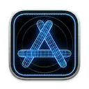 Instruments application icon